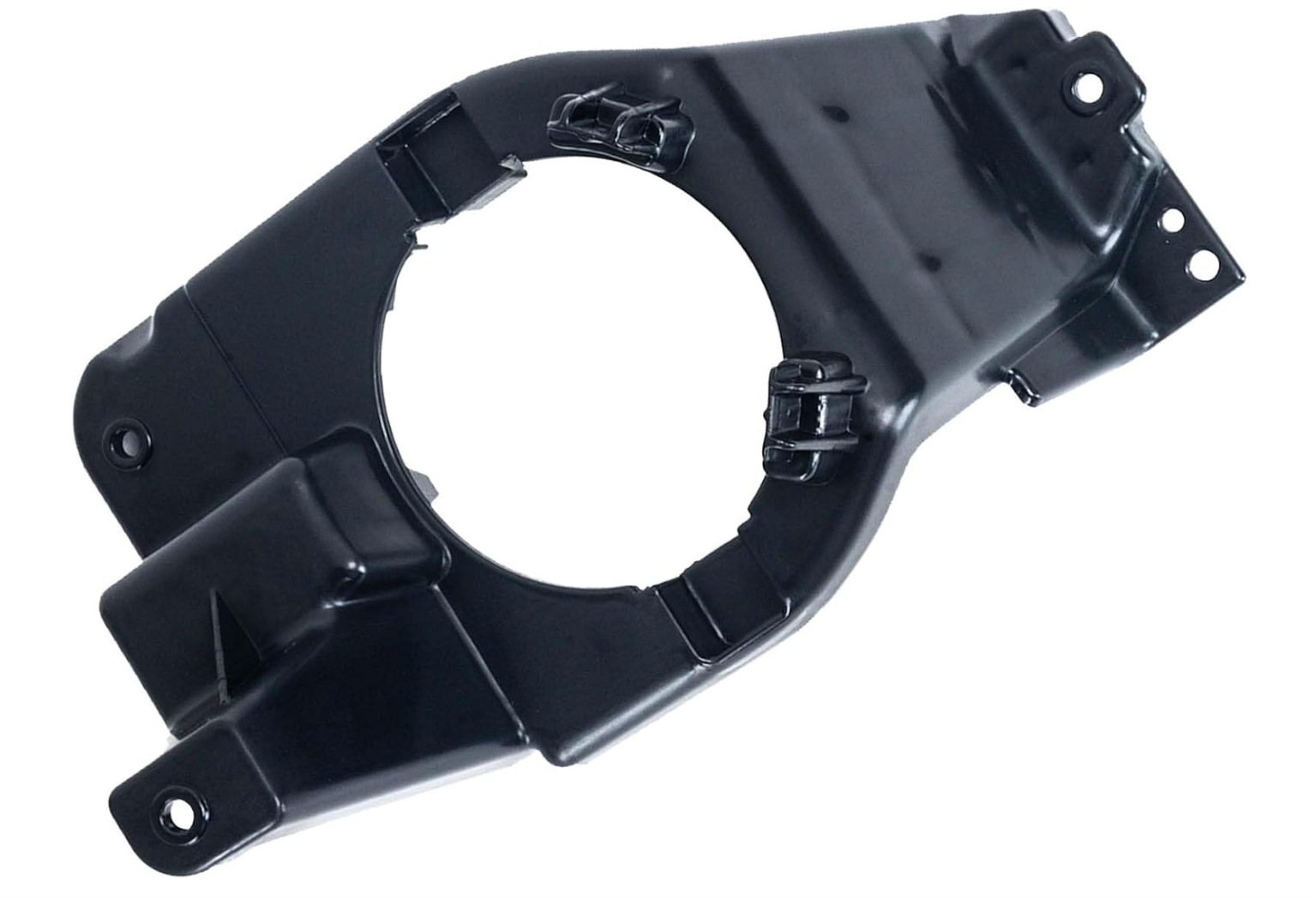 ნისლის ფარის EXPLORER 2011-2015 სამაგრი მარცხენა